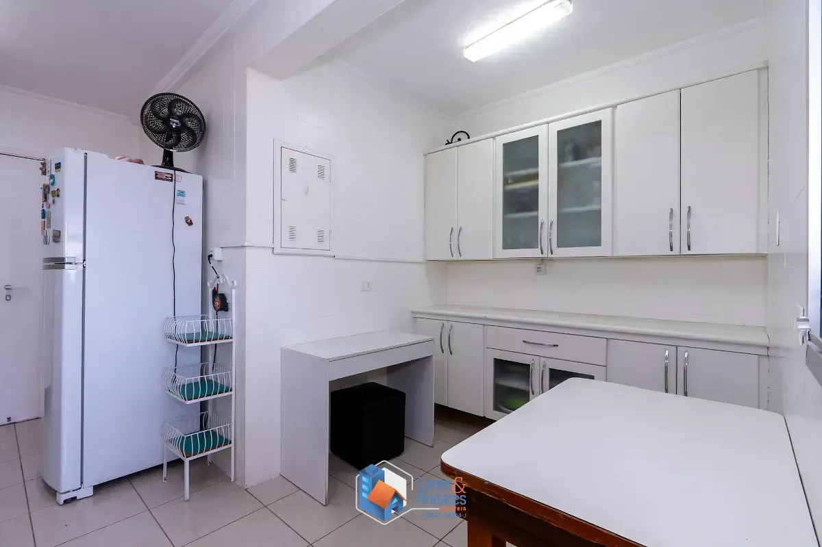 Imagem Apartamento para venda em Vila Nova Conceição com 2 quartos, sendo 1 suíte, 111m²