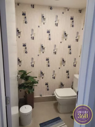 Imagem Excelente apartamento conforto e lazer