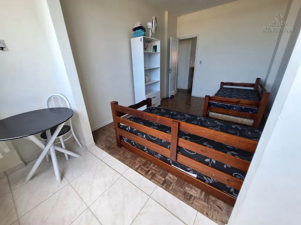 Imagem FRENTE TOTAL MAR no Boqueirão - 2 Dorms, 85m² e Vista Incrível!