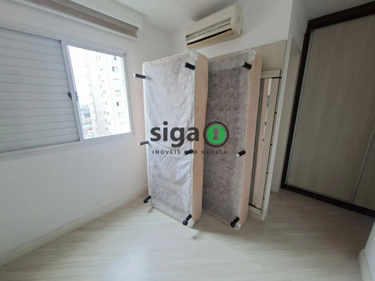 Imagem Apartamento 137 m² Tatuapé
