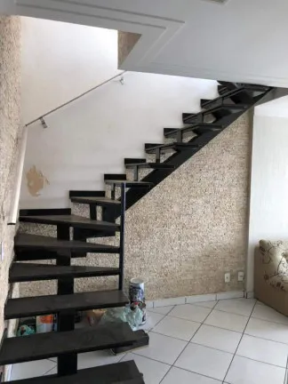 Cobertura com 3 Quartos à Venda, 140 m² em Centro - São Caetano do Sul
