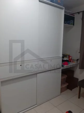 Imagem Apartamento Residencial em Belém - PA, Parque Verde