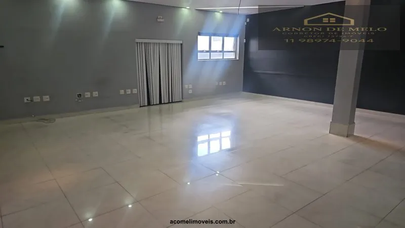 Imagem Galpões para venda em São Paulo no bairro Chacara Santo Antonio