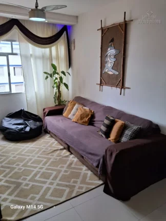 Imagem ÓTIMA OPORTUNIDADE NO BAIRRO AVIAÇÃO, APARTAMENTO DE 1 DORM EM PRAIA GRANDE