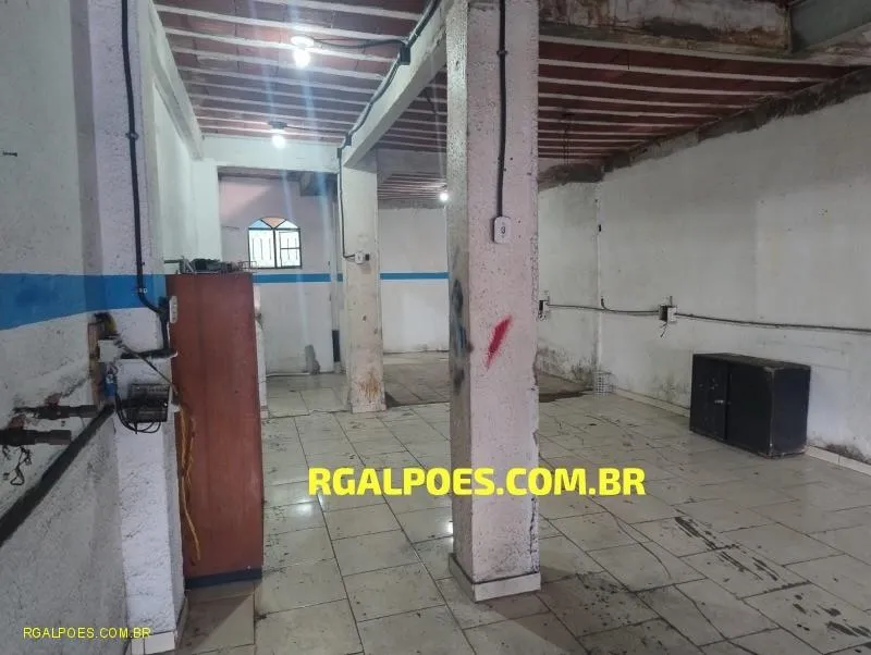 Imagem Comercial para Locação em SÃO JOÃO DE MERITI, Vilar Dos Teles, 1 banheiro