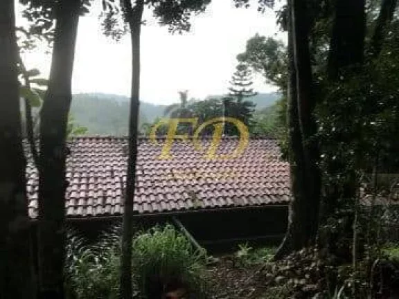 Imagem CASA CONDOMINÍO RESERVA DAS HORTÊNCIAS EM MAIRIPORÃ