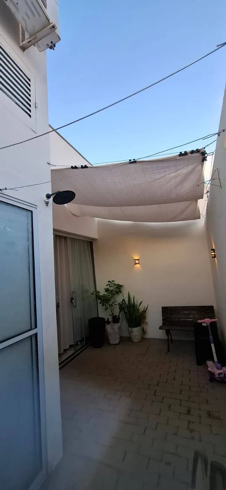 Imagem Casa 2 quartos condomínio Rio cachoerinha