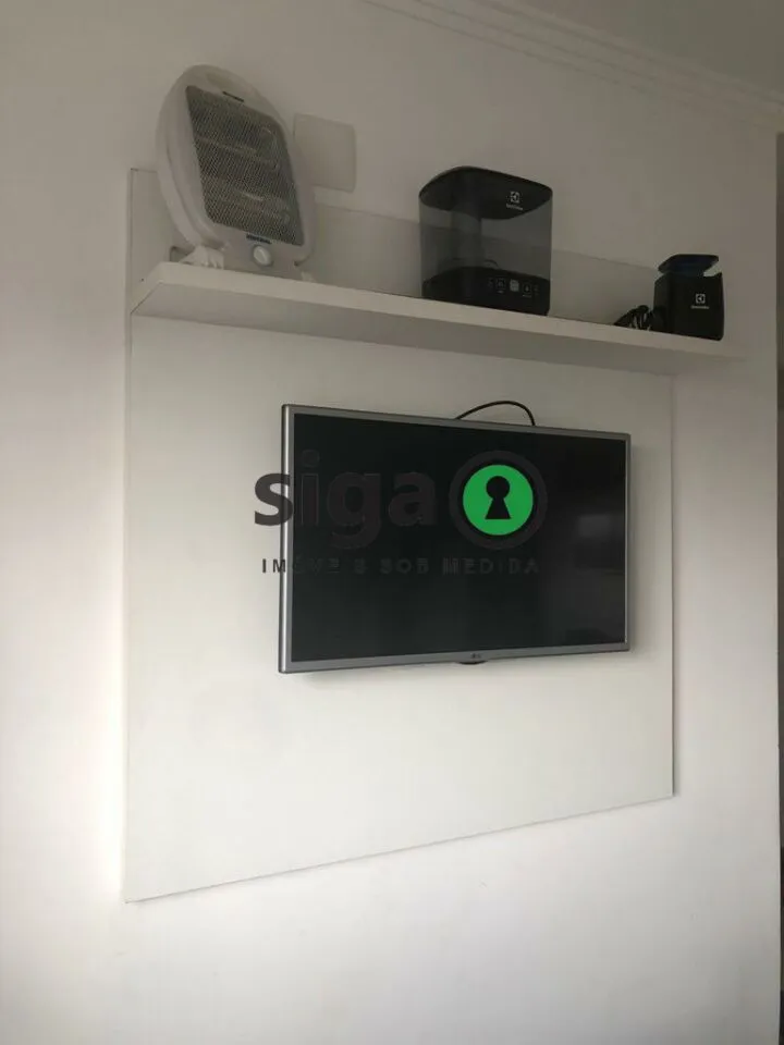 Imagem Apartamento Com 3 dorms, sendo 1 suite , 1 vaga em Vila Sônia