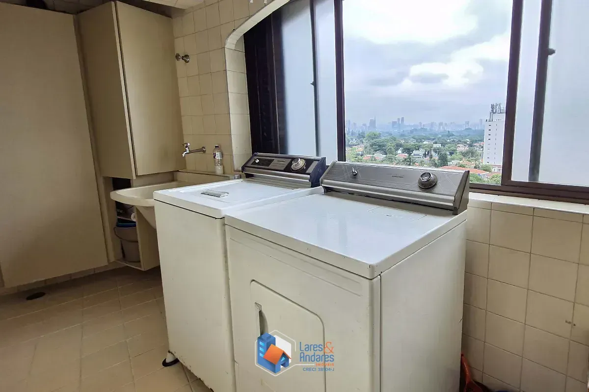 Imagem Apartamento para venda em Vila Madalena com 3 quartos, sendo 3 suítes, 224m²