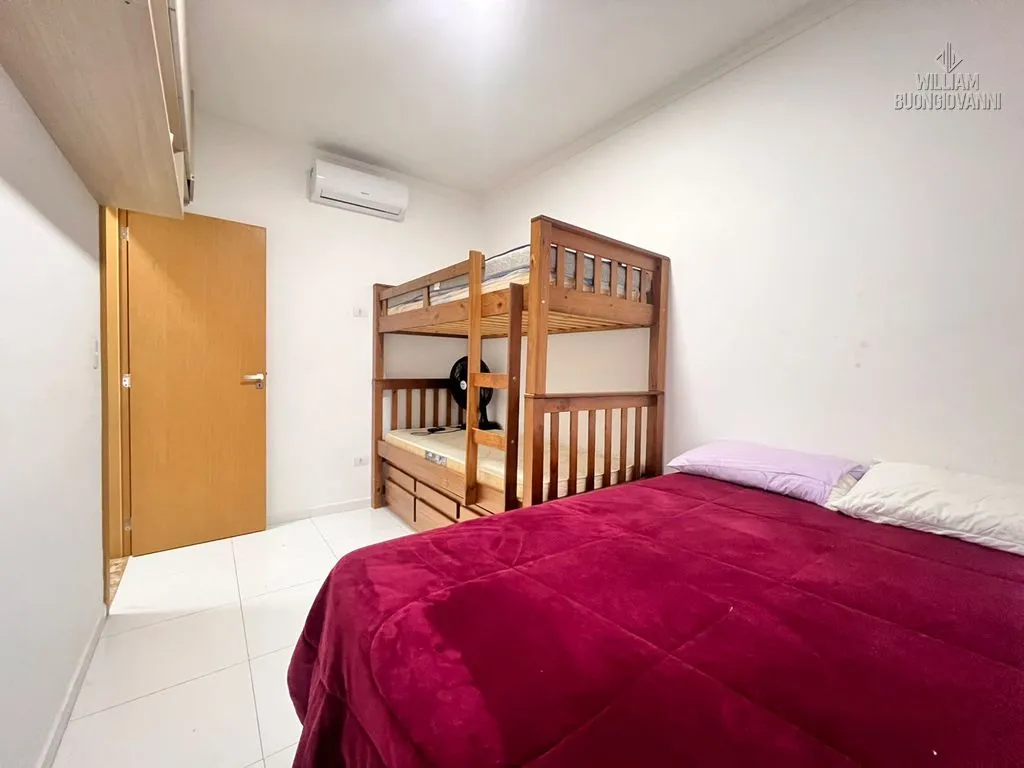 Imagem Oportunidade Exclusiva em Praia Grande/Caiçara - Casa de Condomínio 335 mil