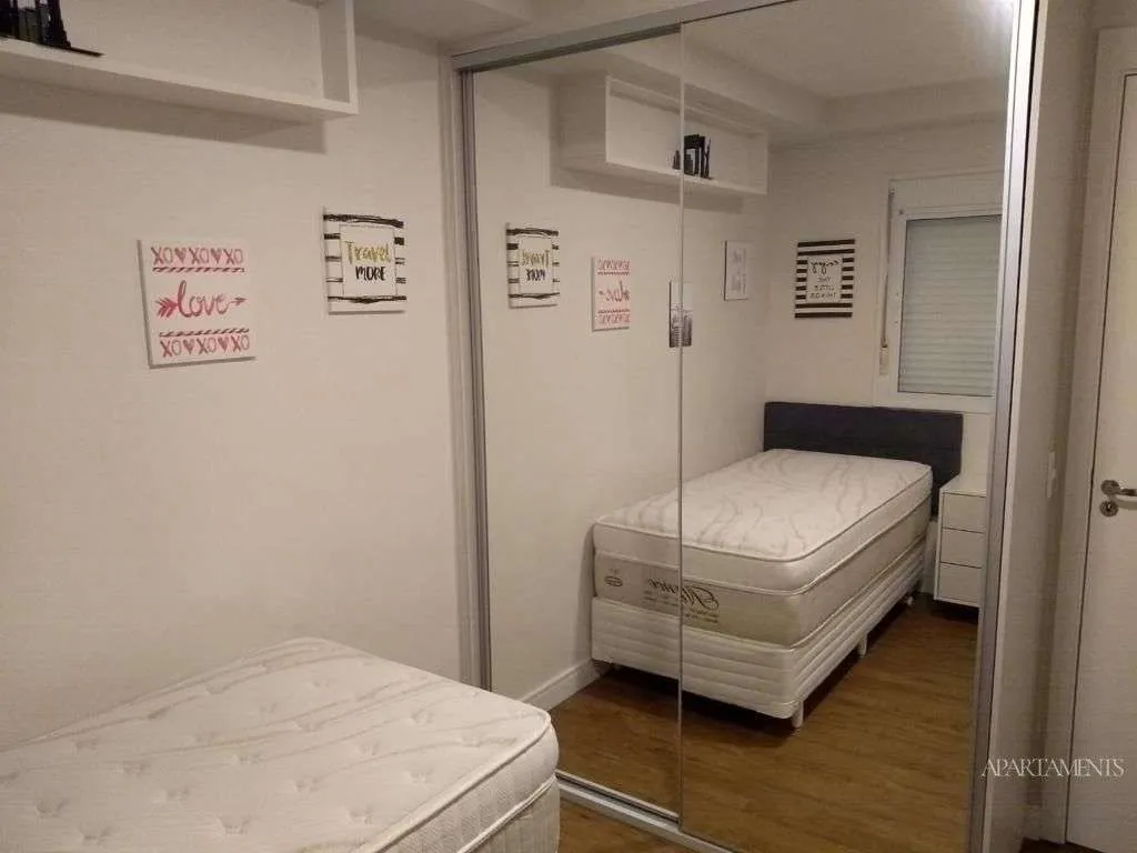 Imagem Apartamento à Venda em Jardim Vazani, São Paulo - SP