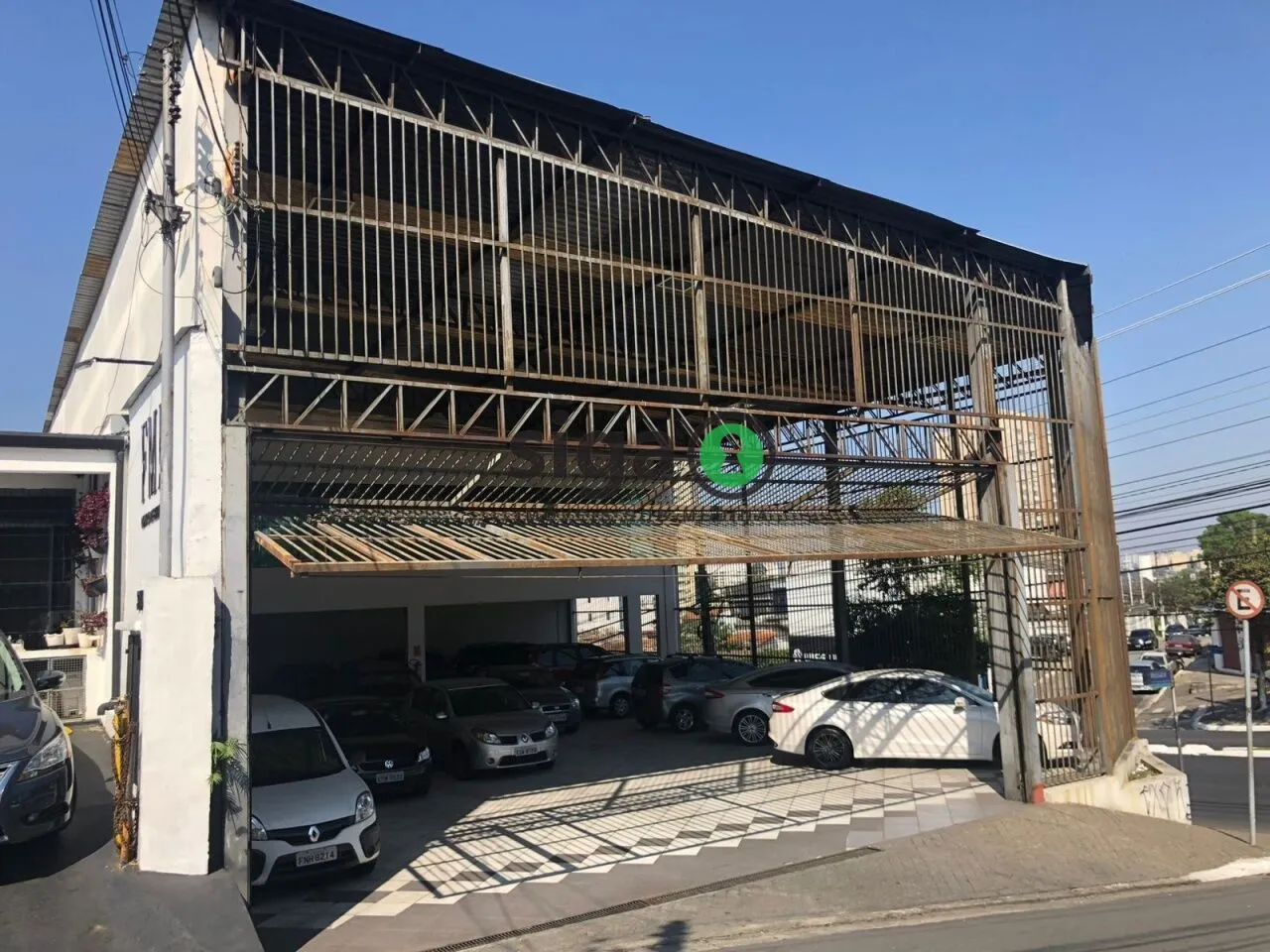 Imagem Prédio Comercial na Av. Nossa Senhora do Sabará 600 m² | Venda e Locação