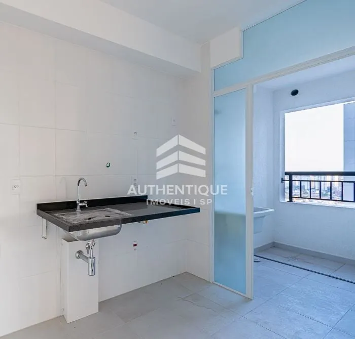 Imagem VERTIZ VILA MASCOTE - Apartamento à venda em São Paulo/SP
