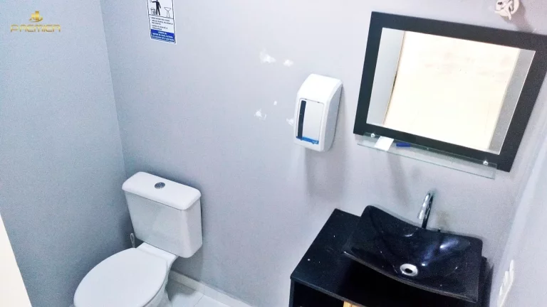 Imagem SALA A VENDA NO CHÁCARA URBANA - EDIFÍCIO COMERCIAL GOLDEN OFFICE EM JUNDIAÍ/SP.