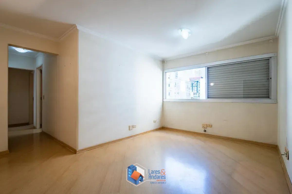 Imagem Apartamento para venda em Pinheiros com 3 quartos, sendo 1 suíte, 90m²