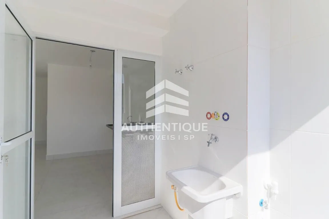 Imagem RAIZ SAO PAULO PARQUE RESORT - SANTO AMARO - Apartamento à venda no bairro Santo Amaro - São Paulo/SP, Zona Sul