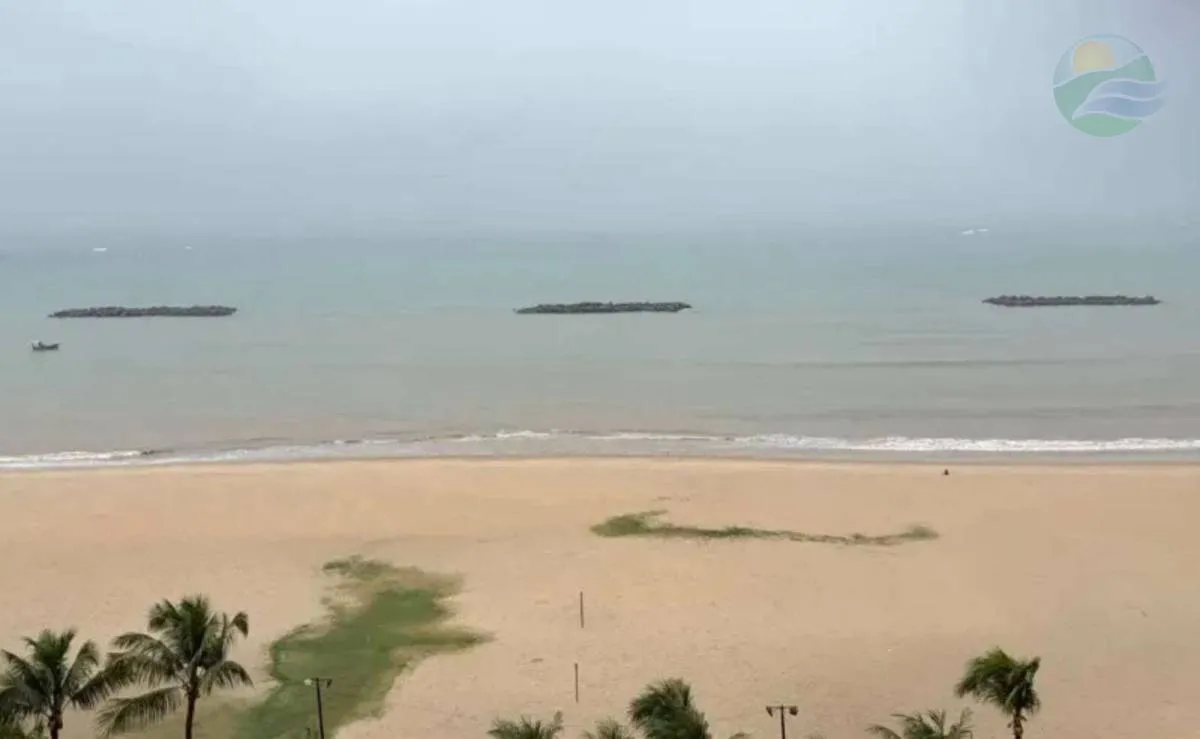 Imagem Apartamento 4 quartos/3 suites, para venda, beira mar, em Candeias, Jaboatão dos Guararapes.