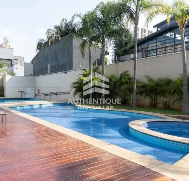 Imagem GIARDINO SAN FELIPE RESIDENTIAL CLUB TATUAPÉ - Apartamento à venda no bairro Tatuapé - São Paulo/SP, Zona Leste