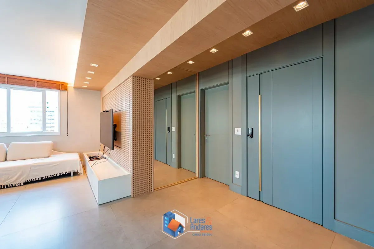 Imagem Apartamento para venda em Aclimação com 4 quartos, sendo 4 suítes, 276m²