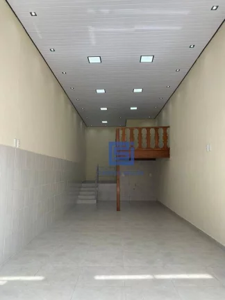 Imagem Salão para alugar, 49 m² por R$ 2.100/mês - Centro - Socorro/SP