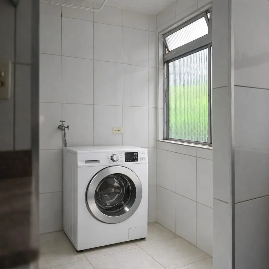 Imagem Apartamento para venda em Jardim Felicidade (Zona Oeste) com 2 quartos, 47m2