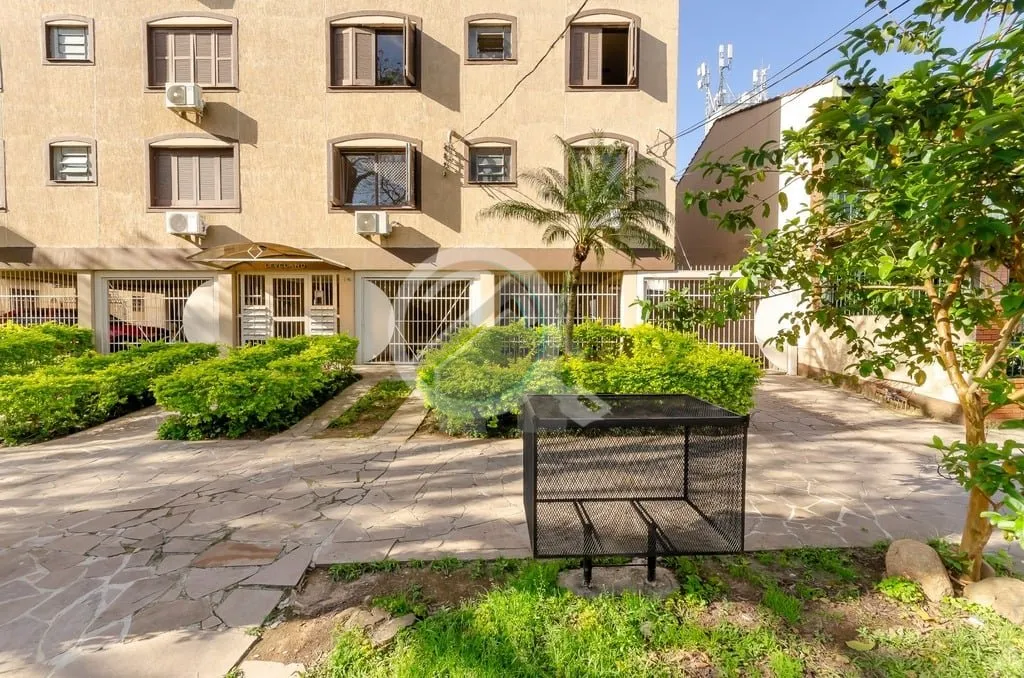 Imagem Excelente apartamento no bairro Jardim BotÃ¢nico, prÃ³ximo ao Shopping Bourbon Ipiranga, Jardim BotÃ...