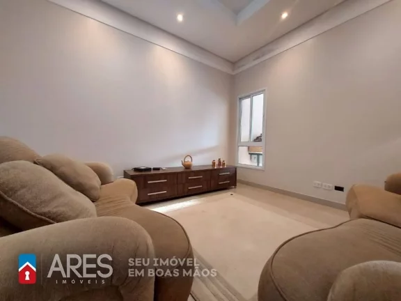 Imagem Casa com 3 dormitórios à venda, 249 m² por R$ 1.300.000,00 - Vila São Pedro - Americana/SP