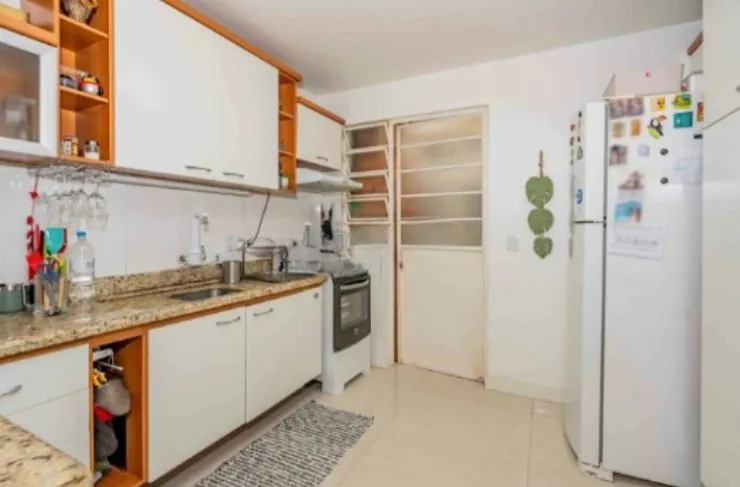 Imagem Casa em condomínio 3 dormitórios