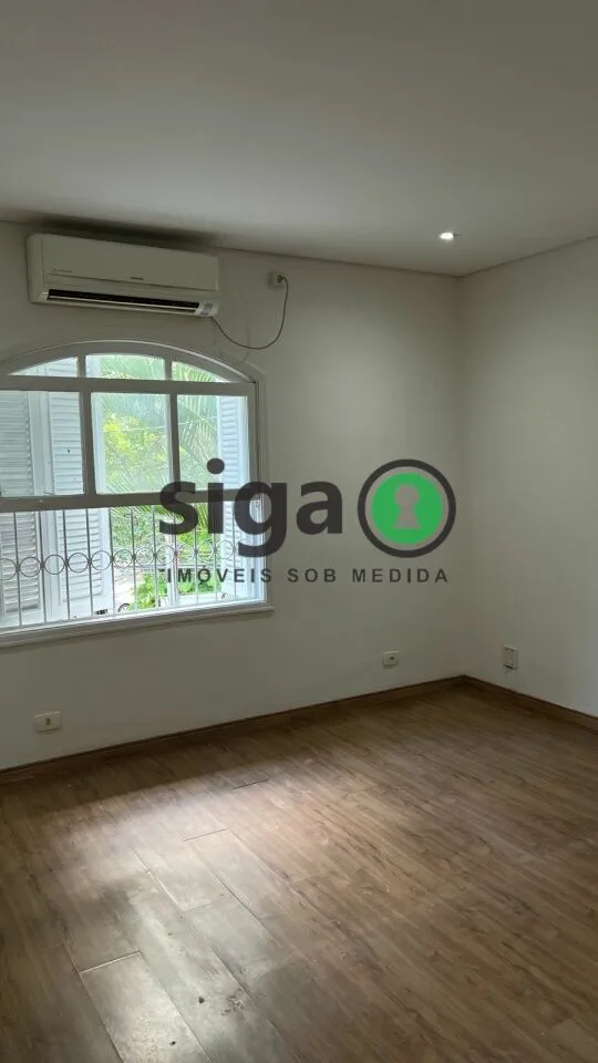 Imagem OPORTUNIDADE NO BROOKLIN - RESIDENCIAL OU COMERCIAL