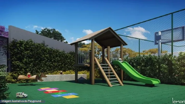 Imagem Apartamento com 2 Quartos à Venda, 43 m² em Taboão - São Bernardo do Campo
