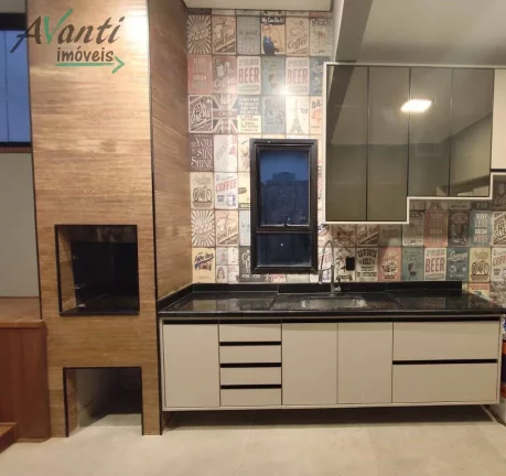 Imagem Apartamento à venda no bairro Campo Grande em Santos/SP