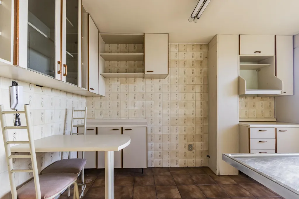 Imagem Apartamento em Cristal