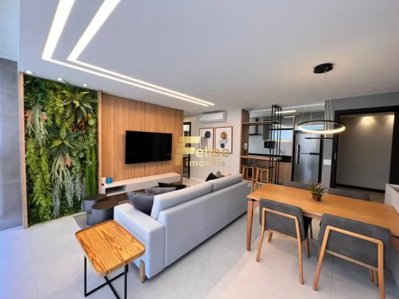 Foto do imóvel APARTAMENTO DE 2 QUARTOS COM PORTEIRA FECHADA!