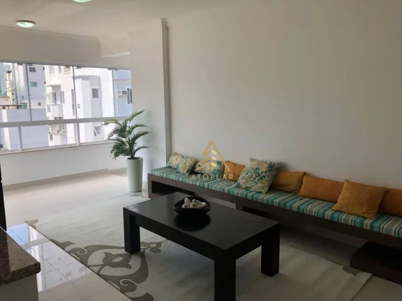 Imagem Apartamento com 3 dormitórios à venda, 132 m² por R$ 2.600.000,00 - Centro - Balneário Camboriú/SC