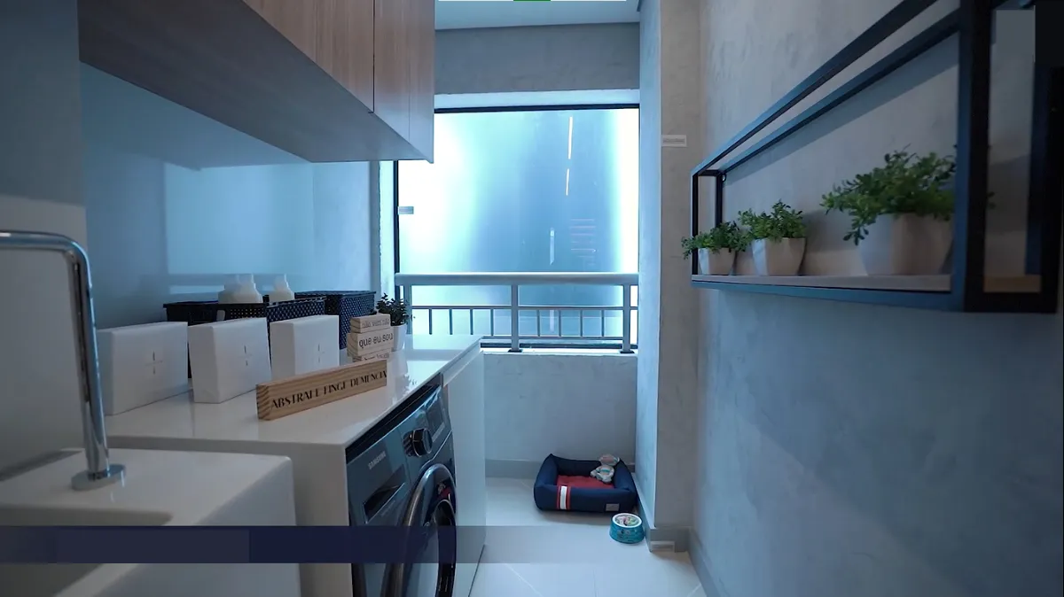 Imagem Apartamento para venda em Vila Prudente com 2 quartos, sendo 1 suíte, 64m2