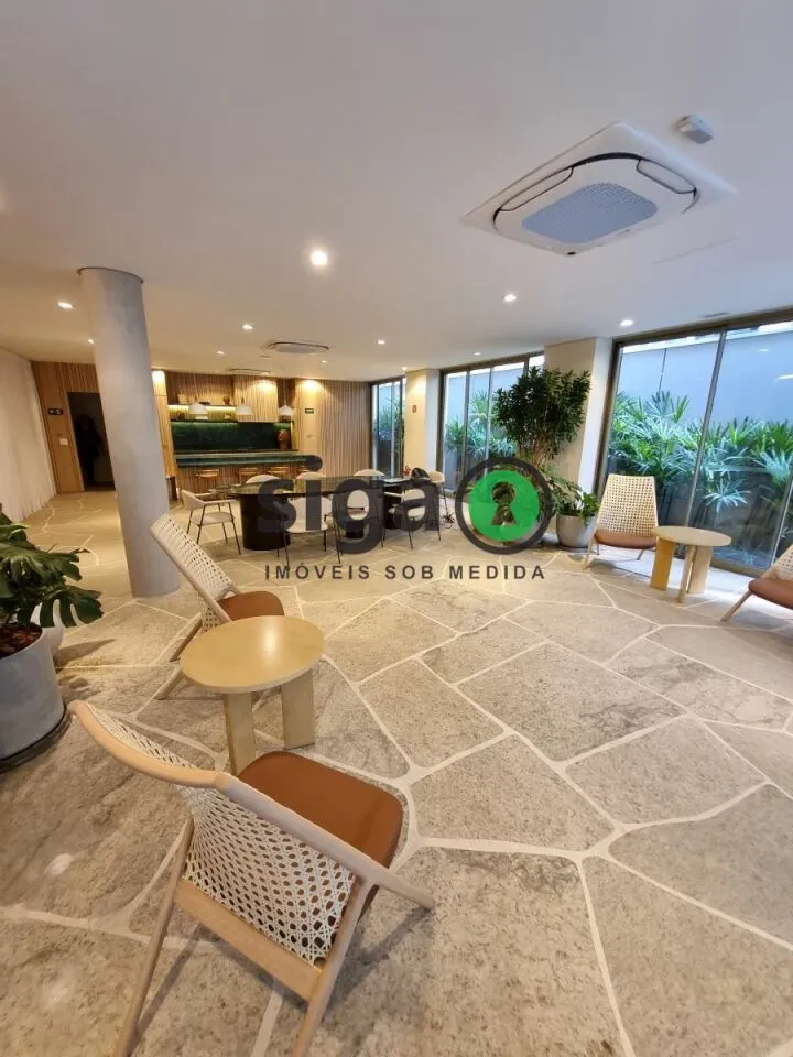 Imagem Apartamento a venda no Jardins com 3 quartos