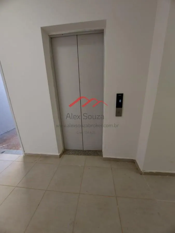Imagem Apartamento para Venda em Hortolândia, Residencial Jardim de Mônaco, 2 dormitórios, 1 suíte, 1 banheiro, 1 vaga