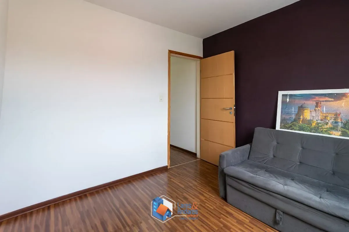 Imagem Casa em condomínio para venda em Vila das Mercês com 3 quartos, sendo 1 suíte, 121m²