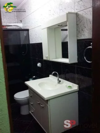 Imagem CASA TÉRREA PARA MORADIA OU RENDA NO JARDIM GUARANI