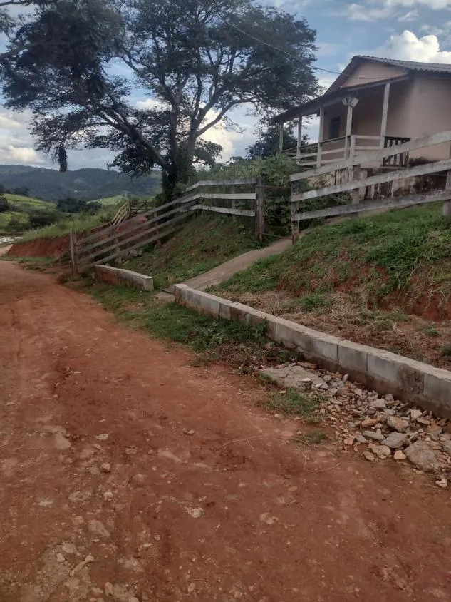 Imagem Excelente fazenda com 194 hectares de terra de cultura disponível para venda