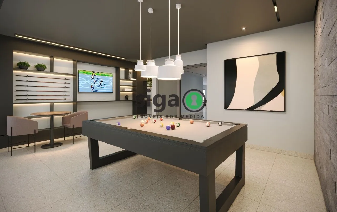 Imagem VENDA APARTAMENTO 3 DORMITÓRIOS E 2 VAGAS NA VILA MARIANA