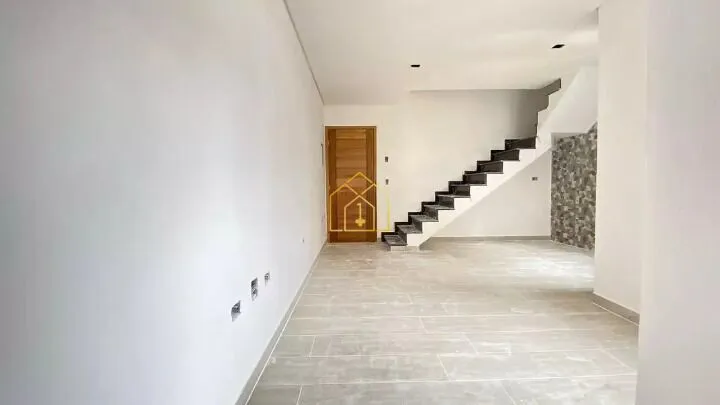 Imagem Cobertura à venda 102m² 2 quartos 1 suíte 1 vaga | Vila Floresta - Santo André - SP