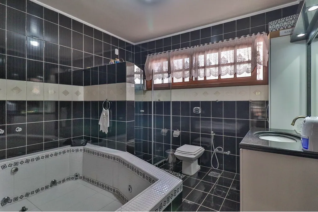 Imagem Casa em Jardim Lindóia