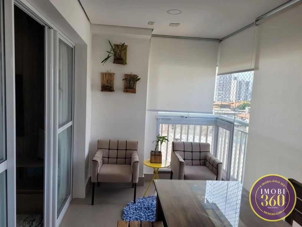 Imagem Excelente apartamento conforto e lazer