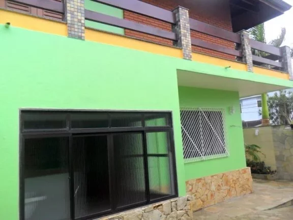 Imagem CASA DE ALTO PADRÃO PERTO DA PRAIA