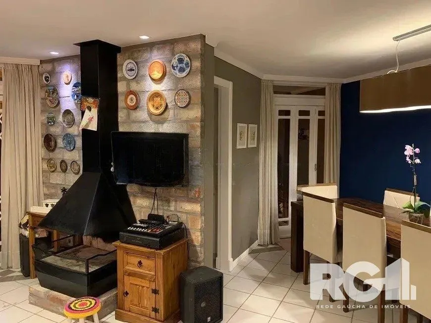 Imagem Casa em Jardim Planalto