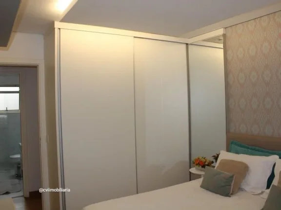 Imagem Área interna: 107.76
Quartos: 4
Suítes: 1
Salas: 3
Vagas: 3 Livres, cobertas, demarcadas e paralel...