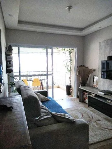 Imagem MOVEMENT CITY &amp; LIFE BAETA SBC - Apartamento à venda no bairro Baeta Neves - São Bernardo do Campo/SP
