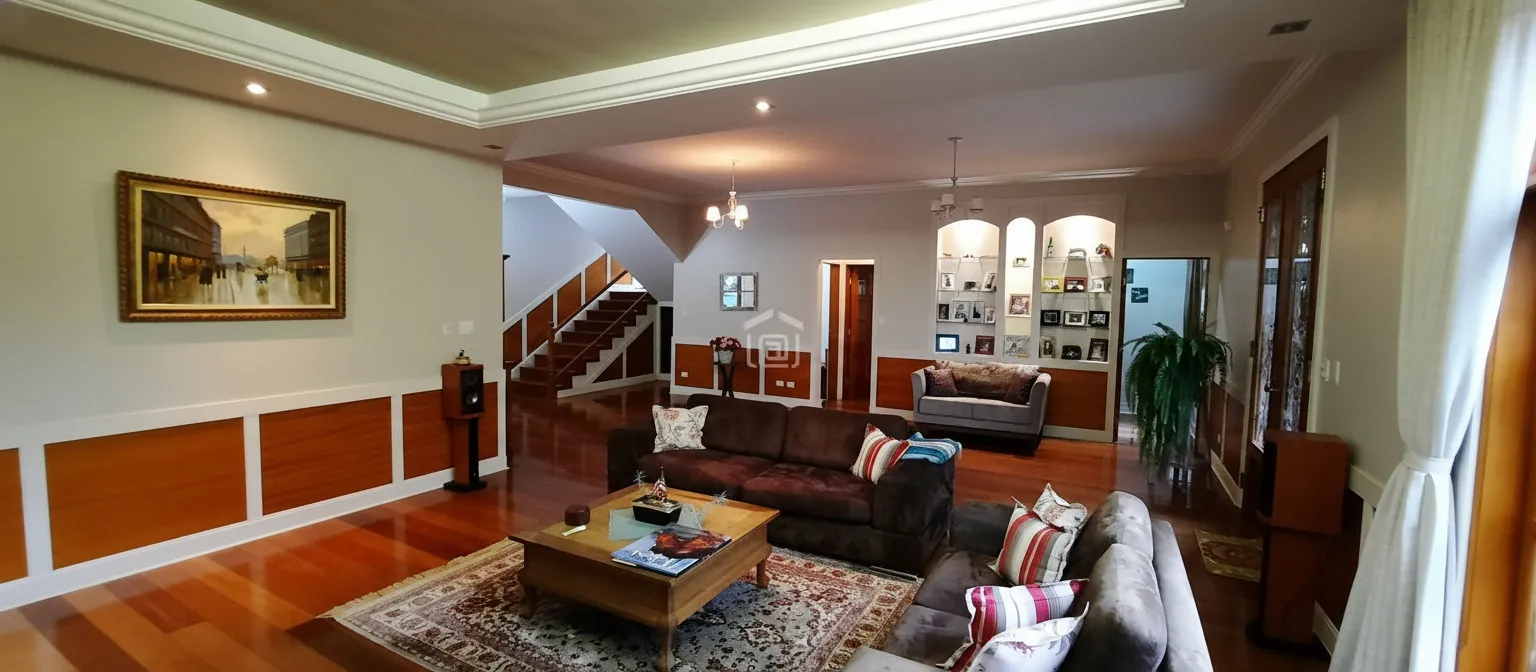 Imagem Casa 3 quartos à venda em Bortolan, Poços de Caldas