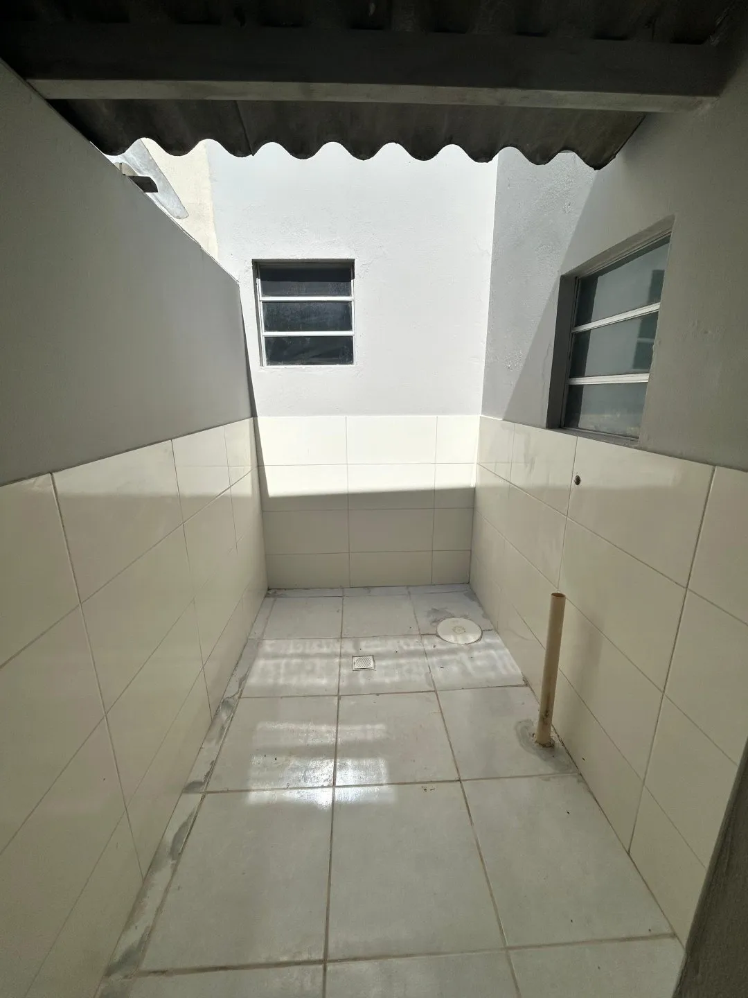 Imagem Casa à venda na Gaúcha - 01 DORMITÓRIO
